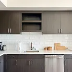 West Hollywood Gem 2-Bedroom Apartment