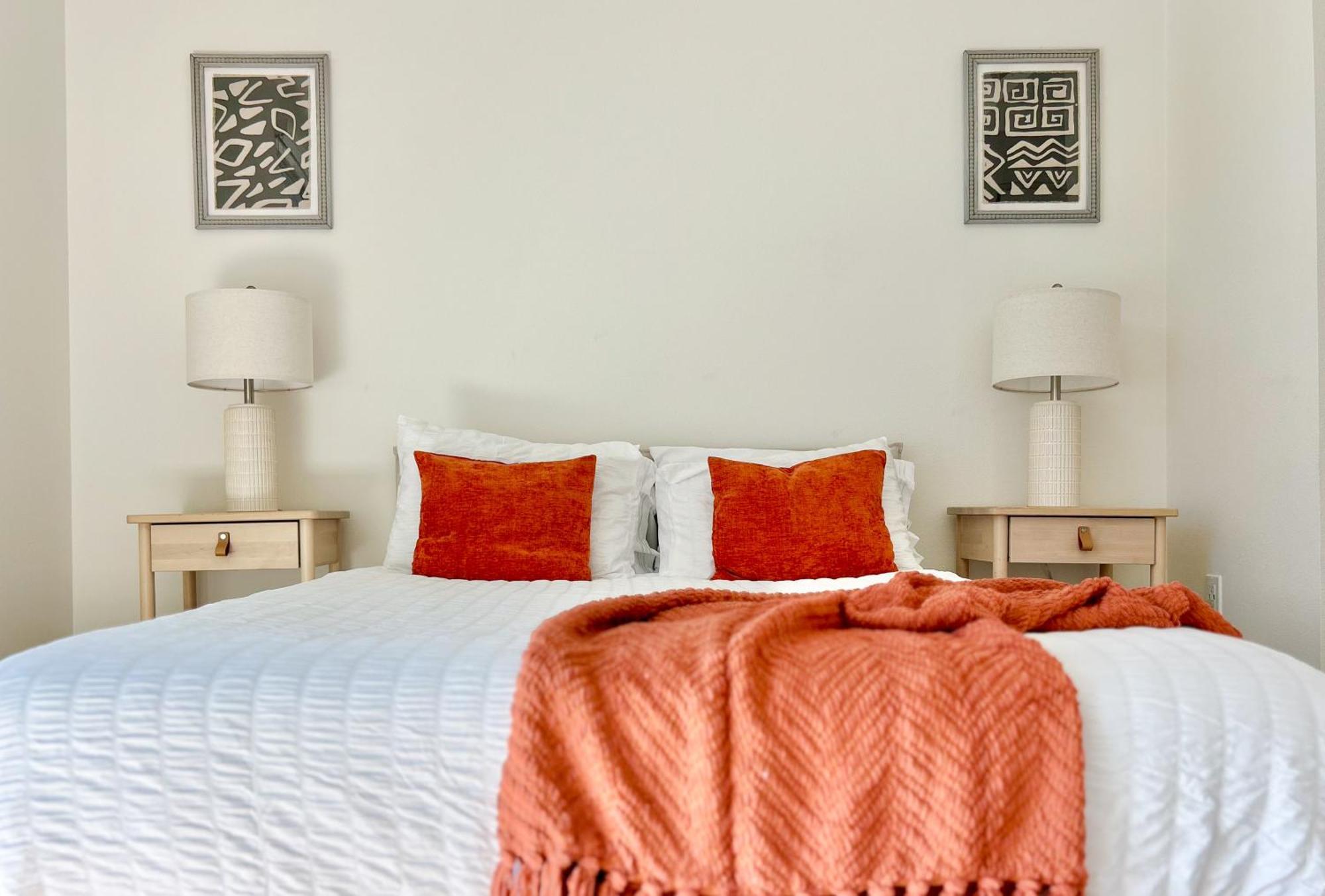 Apartamento West Hollywood Gem 2-bedroom *