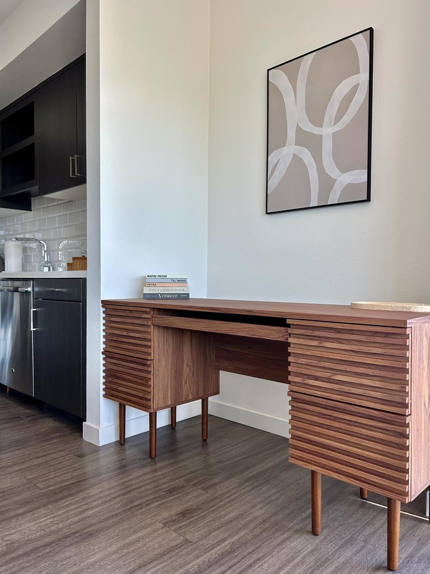 Apartamento West Hollywood Gem 2-bedroom *